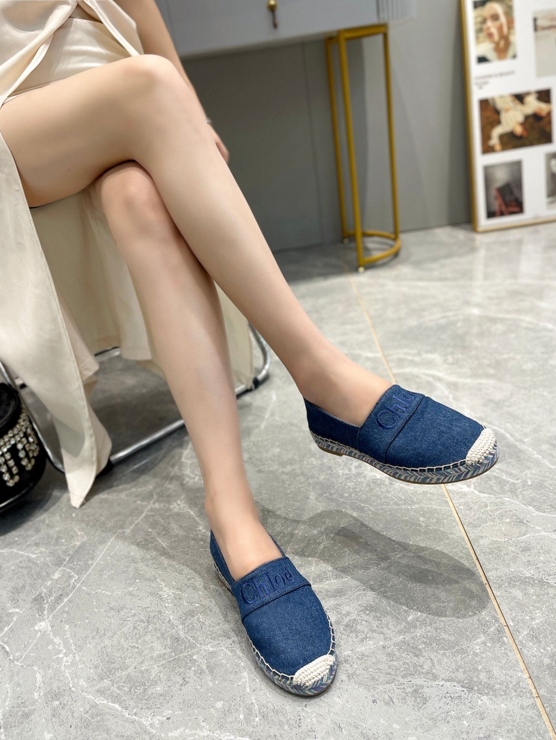 Chloe Casual Shoes